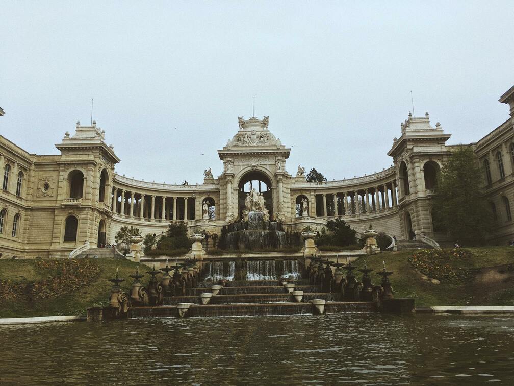 image Parc Longchamp