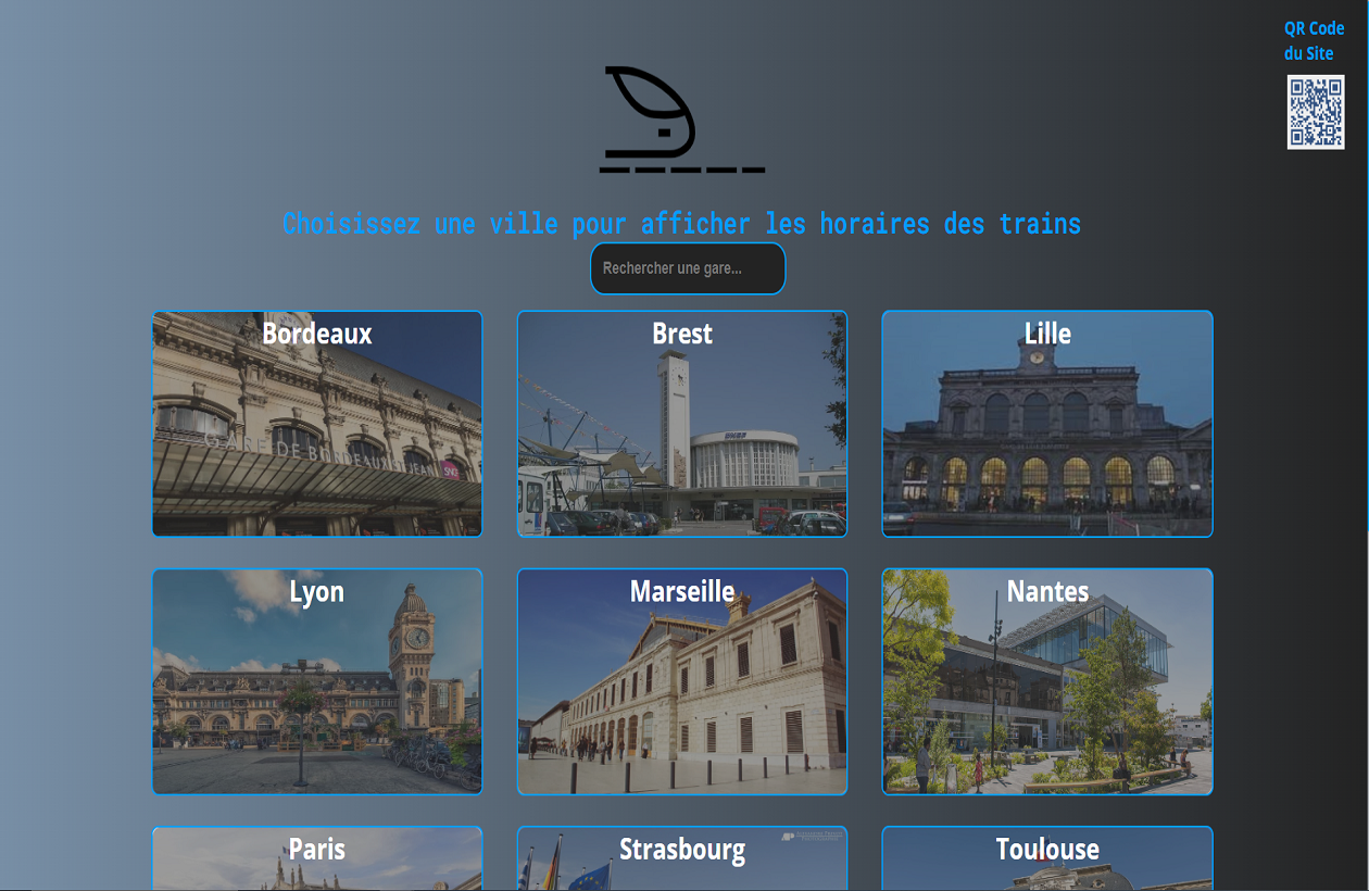 API-SNCF