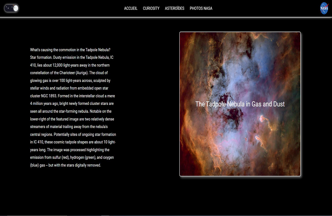 NASA-MEDIA