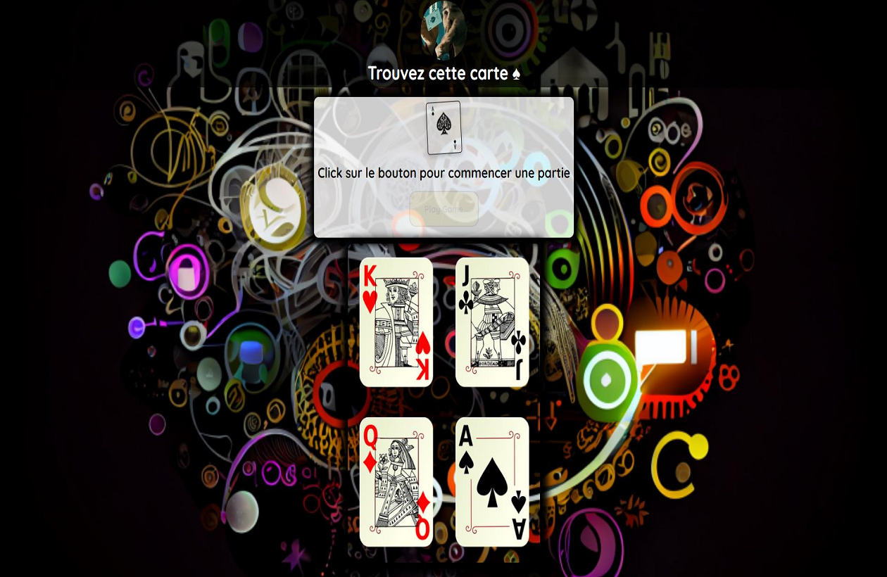 Card Game